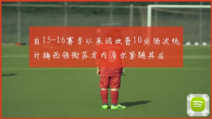 自15-16赛季以来诺坎普10分场次统计梅西领衔苏牙内马尔紧随其后