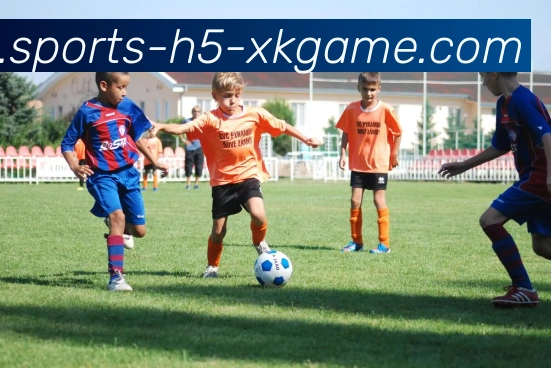 星空体育APP 体育赛事宣传图